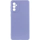 Защитный чехол-накладка Cosmic Silicone Case AA для Samsung Galaxy A56 Elegant Purple (CosSilSAA56ElegantPurple) - изображение 1