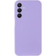 Защитный чехол-накладка Cosmic Silicone Case AA для Samsung Galaxy A55 Elegant Purple (CosSilSAA55ElegantPurple) - изображение 1