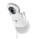 Niania elektroniczna i monitor oddechu Angelcare AC25 (666594208521) - obraz 5