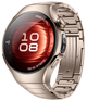Смарт-годинник Huawei Watch 5 Elite 42mm Gold (6942103154294) - зображення 1