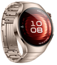Смарт-годинник Huawei Watch 5 Elite 42mm Gold (6942103154294) - зображення 3