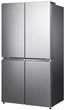 Холодильник Hisense RQ758N4SBSE - изображение 2