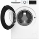 Стиральная машина Beko BM3WFU410435WB - изображение 3