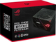 Блок питания Asus ROG THOR 850P 850W 80Plus Platinum Black Б/В - изображение 9