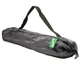 Раскладное туристическое кресло Ranger River до 110кг Green (RA2204) - изображение 6
