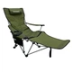 Кресло складное Ranger Relax Зелёный (RA 2255) - изображение 1