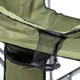 Кресло складное Ranger Relax Зелёный (RA 2255) - изображение 9