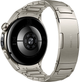Smartwatch Huawei Watch 5 Elite 46mm Silver (6942103154331) - obraz 4