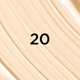 Тональний крем L'Oreal Paris Infaillible Skin Ink матувальний 20 Neutral 15 мл (3600524190163) - зображення 3