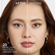 Тональний крем L'Oreal Paris Infaillible Skin Ink матувальний 20 Neutral 15 мл (3600524190163) - зображення 4