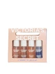 Подарунковий набір міні-містів Victoria's Secret Hair & Body Mini Mist Gift Set - зображення 1
