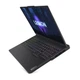 Ноутбук Lenovo Legion Pro 7 16IRX8H (82WQ004YRM) Onyx Gray - изображение 7