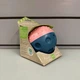 Грызунок для зубов каучуковый экологичный Tikiri Мяч (77316) - изображение 3