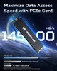 SSD накопитель 1 TB Acer Predator GM9 (BL.9BWWR.136) - изображение 3