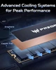 SSD накопитель 1 TB Acer Predator GM9 (BL.9BWWR.136) - изображение 4