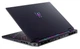 Ноутбук Acer Predator Helios 16 AI PH16-73 (NH.QW0EU.002) Black - зображення 5