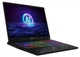 Ноутбук MSI Pulse 16 AI C1VFKG (C1VFKG-063US) Black - изображение 2