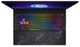 Ноутбук MSI Pulse 16 AI C1VFKG (C1VFKG-063US) Black - изображение 4