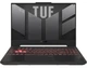 Ноутбук ASUS TUF Gaming A15 2023 FA507NV-LP103 Mecha Gray - изображение 1
