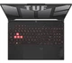 Ноутбук ASUS TUF Gaming A15 2023 FA507NV-LP103 Mecha Gray - изображение 4