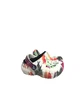 Детские кроксы утепленные Crocs Classic Lined Tie Dye Clog 206341-0C6 20/21 13 см Разноцветные - изображение 3
