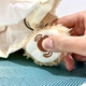 Мишка сказочник интерактивный играет в прятки рассказывает сказки Бежевый (M 5843 I UA) - изображение 6