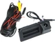 Камера в ручку багажника Baxster HDV-5034H DigitalView AHD/TVI Audi/Skoda - изображение 7