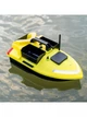 Карповый кораблик Flytec V020 GPS 40 точек 12000mAh (люминесцентный) - изображение 7