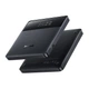 Повербанк Baseus Blade H1 20000 мА-ч 100 Вт с кабелем USB-C для ноутбука и смартфона - изображение 3