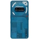 Чохол Ultra Clear Case Nothing Phone (3a) Прозорий (66641) - зображення 2