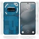 Чохол Ultra Clear Case Nothing Phone (3a) Прозорий (66641) - зображення 3