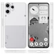Чохол Ultra Clear Case Nothing CMF Phone 2 Pro Прозорий (66649) - зображення 3