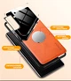 Комбинированный чехол Generous Xiaomi Redmi 13 (4G/5G) Orange (40273-2C) - изображение 2