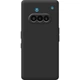 Силіконовий чохол Nothing Phone (3a) Чорний (66642) - изображение 1