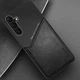 Комбинированный чехол Generous Samsung Galaxy A16 A165 Black (40247-2B) - изображение 1