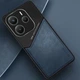 Комбинированный чехол Generous Xiaomi Redmi Note 14 (версия Global) Blue (41444-28) - изображение 1