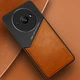 Комбінований чохол Generous Poco C61 Orange (41341-2C) - зображення 1