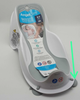Ергономічне сидіння для ванни Angelcare FIT Light Grey (666594205940) - зображення 5
