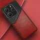 Комбінований чохол Generous Xiaomi Redmi Note 14 (версія Global) Red (41444-2D) - зображення 1