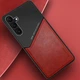 Комбинированный чехол Generous Samsung Galaxy A26 A266 Red (43394-2D) - изображение 1