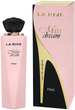 Woda perfumowana damska La Rive Miss Dream Pink 100 ml (5903719644969) - obraz 1