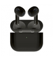 Бездротові навушники Grand AirPods 3 1:1 Чорні - зображення 1