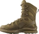 Черевики Salomon QUEST 4D Forces 2 High GTX Coyote розм.11 (46 EUR) - зображення 5
