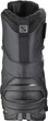 Ботинки Salomon Toundra Forces CSWP Черный разм.9 (43 1/3 EUR) - изображение 5