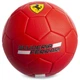 Мяч футбольный SP-Sport FERRARI FB-0470 №3 PU желтый - изображение 2