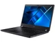 Ультрабук Acer TravelMate P214 / 14" (1920x1080) TN / Intel Core i5-10210U (4 (8) ядер по 1.6 - 4.2 GHz) / 8 GB DDR4 / 256 GB SSD / Intel UHD Graphics / WebCam / Win 10 б/в - зображення 5