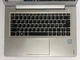 Ультрабук Б-клас Lenovo Ideapad 510S-13IKB / 13.3" (1920x1080) IPS / Intel Core i7-7500U (2 (4) ядра по 2.7 - 3.5 GHz) / 8 GB DDR4 / 128 GB SSD / Intel HD Graphics 620 / WebCam б/в - зображення 8