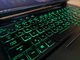 Ігровий ноутбук Asus Strix GL703GM / 17.3" (1920x1080) IPS / Intel Core i7-8750H (6 (12) ядер по 2.2 - 4.1 GHz) / 32 GB DDR4 / 512 GB SSD / nVidia GeForce GTX 1060, 6 GB GDDR5, 192-bit / WebCam / Windows 10 б/в - зображення 6