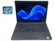 Ультрабук Б-класс Dell Latitude 5480 / 14" (1920x1080) IPS / Intel Core i5-6300U (2 (4) ядра по 2.4 - 3.0 GHz) / 16 GB DDR4 / 512 GB SSD / Intel HD Graphics 520 / WebCam / Win 10 б/у - изображение 1
