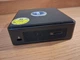 Неттоп Б-класс Intel NUC NUC8BEK USFF / Intel Core i5-8259U (4 (8) ядра по 2.3 - 3.8 GHz) / 8 GB DDR4 / 256 GB SSD M.2 / Intel Iris Plus Graphics 655 / USB 3.1 / HDMI / Wi-Fi б/у - изображение 4